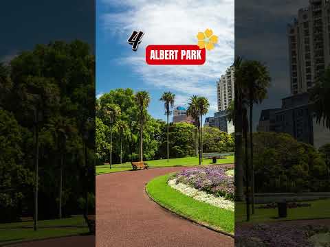 Best things to do in Melbourne  | I Luv Aussie