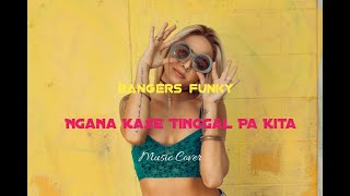 Dj Ngana Kase Tinggal Pa Kita Slow - Remix Bangers Funky