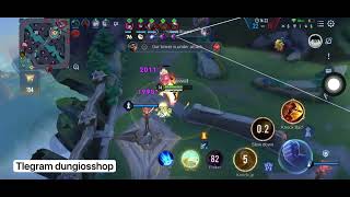 H.A.C.K AOV,HOW RAZ WORK AIMBOT, AUTO PUNISHMENT,AUTO BUY/SELL,UNLOCK ALL SKIN, ANTIBAND SAFE 100% screenshot 2