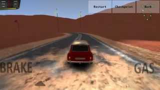 Short Play #323 Rally Champions 3 Android Gameplay screenshot 2