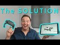 Control a dji drone with a samsung android tablet mavic air spark pro mavic 2 zoom mp3