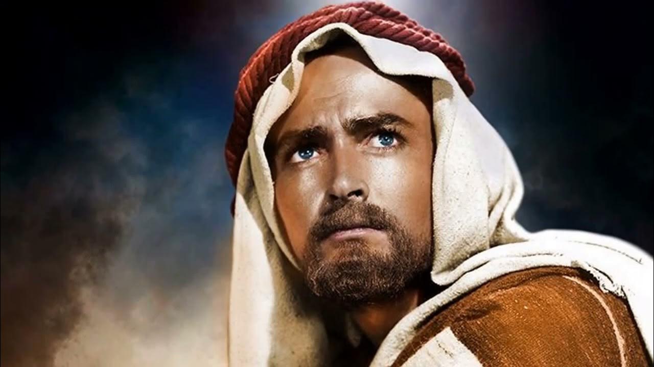 A Classic That Hardly Anyone Remembers The Ten Commandments Movie YouTube