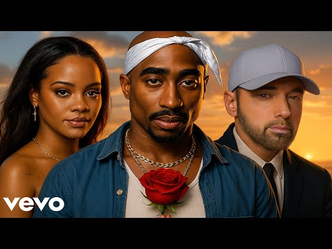 Eminem Ft 2Pac Rihanna God Rescue Me Powerful Worship Song Music Video 2025