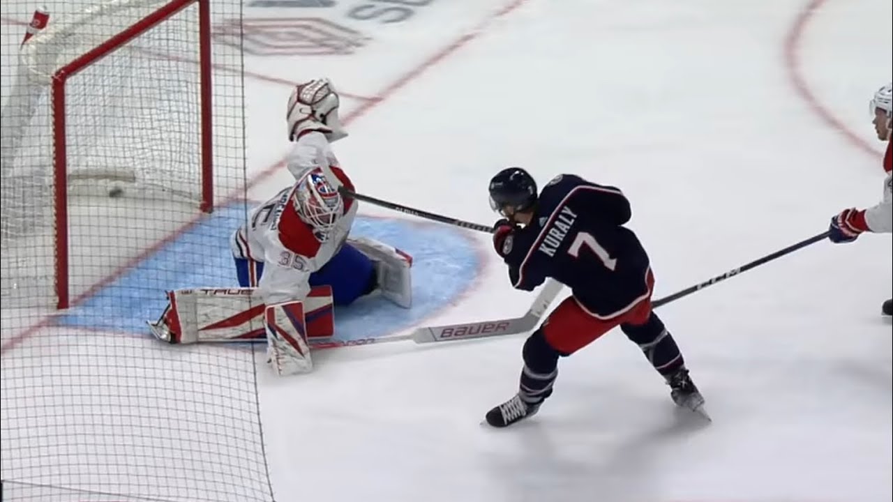 Best NHL Goals from Week 5 & 6 YouTube