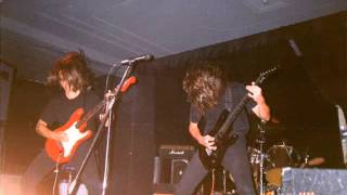 Shade - "Light" (full demo 1993)
