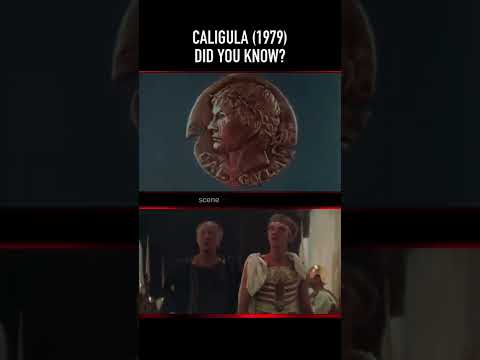 Did you know THIS about CALIGULA (1979)? Part Seven