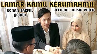 LAMAR KAMU KERUMAH MU VIRAL DI TIKTOK