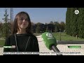 Участники Российско-грузинского форума познакомились с историей Ингушетии