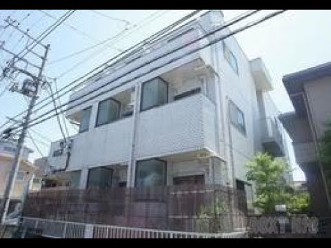 【物件動画】ラフォーレ相武台　相模原市南区相武台【ネクストライフ】