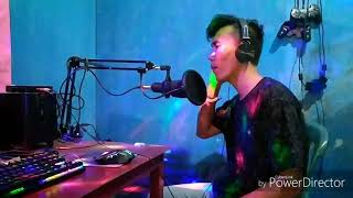 De Meises ( COVER ) PatrisTumpia