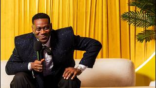 Onga AMVCA Awards Night Recap