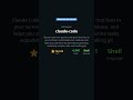 А ты кодишь на Shell так быстро, как Claude Code? 🔥 #Shorts