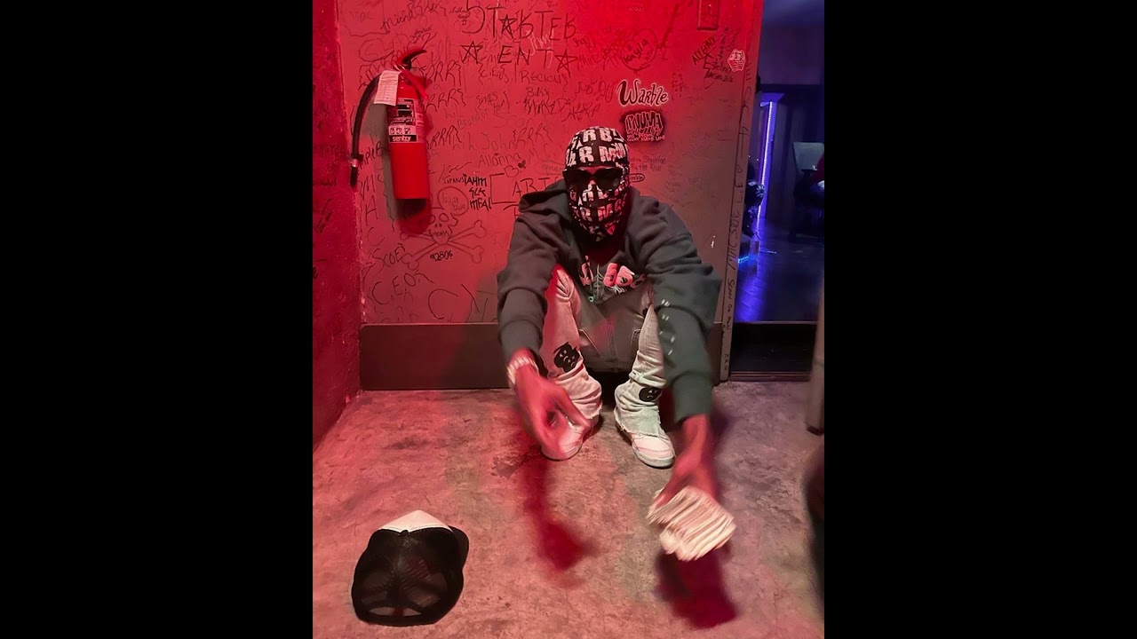 [FREE] Lil Double 0 Type Beat "Heavy Camp"