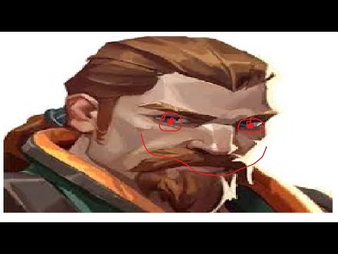 문엠피의 발로란트 브리치 강의: 스킬 활용법 및 포지션 공략