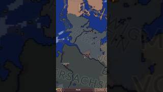 EUROPA MIT SCHLESWIG-HOLSTEIN EROBERN AGES OF CONFLICT