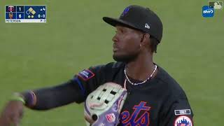 MLB Errors 1