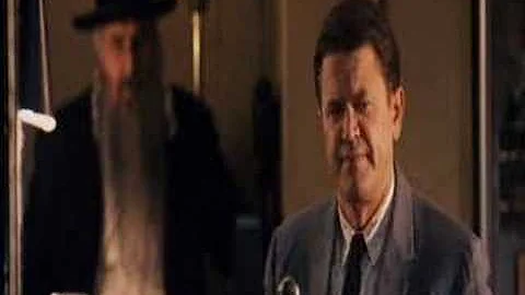 Dewey Cox sings "That's Amore" & "Walk Hard"
