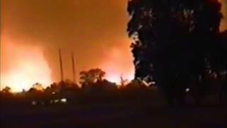 Strangest Weather on Earth: Fire Tornado
