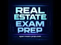 Real Estate Exam [Texas] 27, Property Condition and Inspections