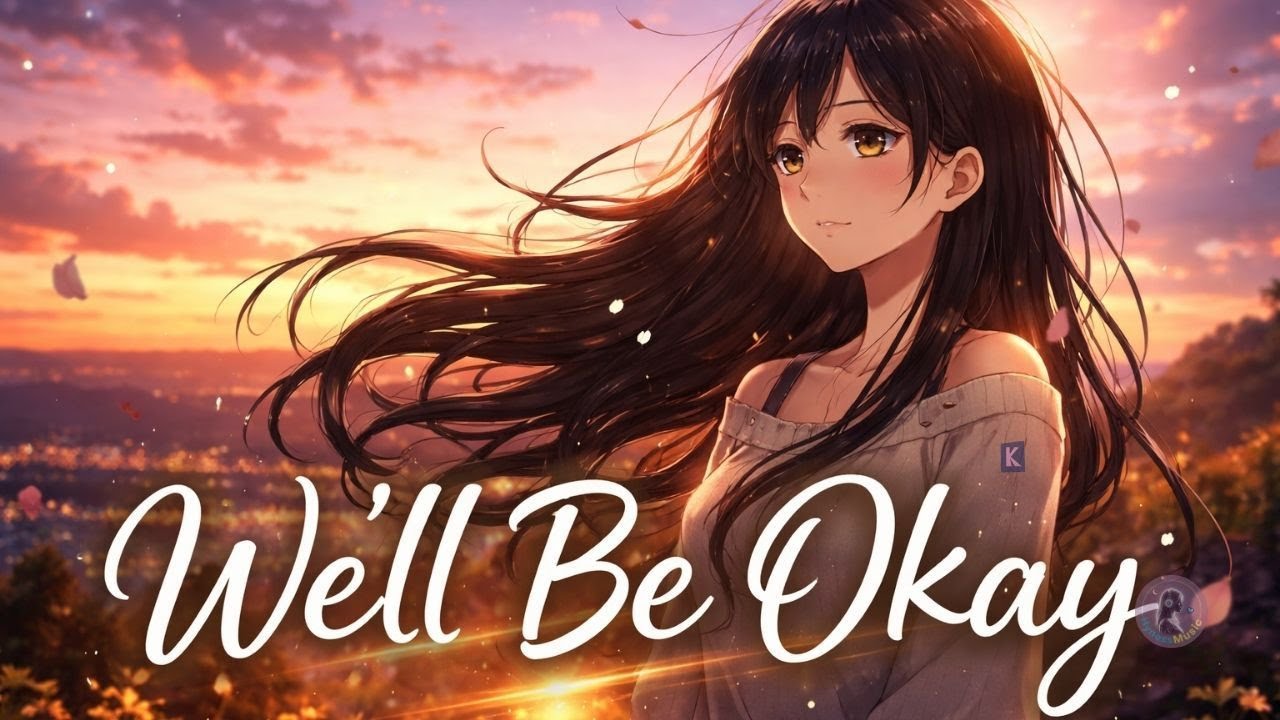 We’ll Be Okay || We learn along the way || by-HynessMusic