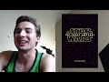 Star Wars Episode VII: The Force Awakens | Teaser Trailer Reaction REMASTERED