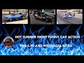 FUNNY CARS AT THE HSN (HOT SUMMER NIGHT (8/14/2021)