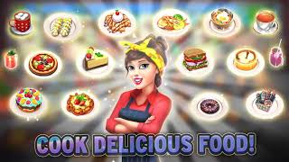 Food Truck Chef™  Cooking Game Download Free screenshot 4