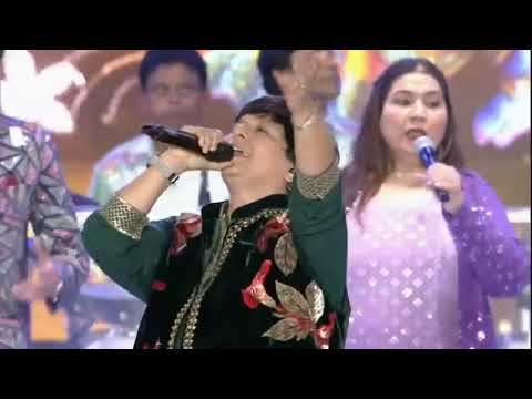 Mathura ma khel kheli aavya   falguni pathak