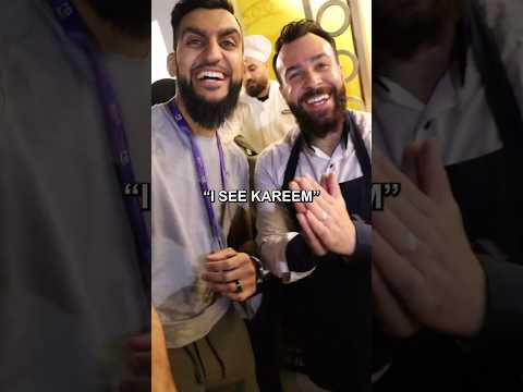 Let's Try the VIRAL Syrian Ice Cream (Booza)