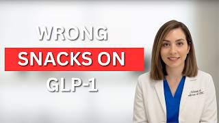 On GLP 1 These Snacks Boost Fat Loss Most People Miss This