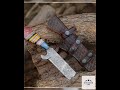 Massacre Bull Cutter Knife