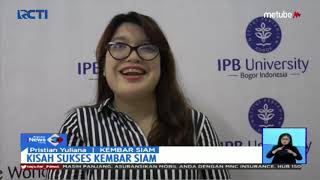 Kisah Sukses Kembar Siam Yuliana-Yuliani - SIS 23/07