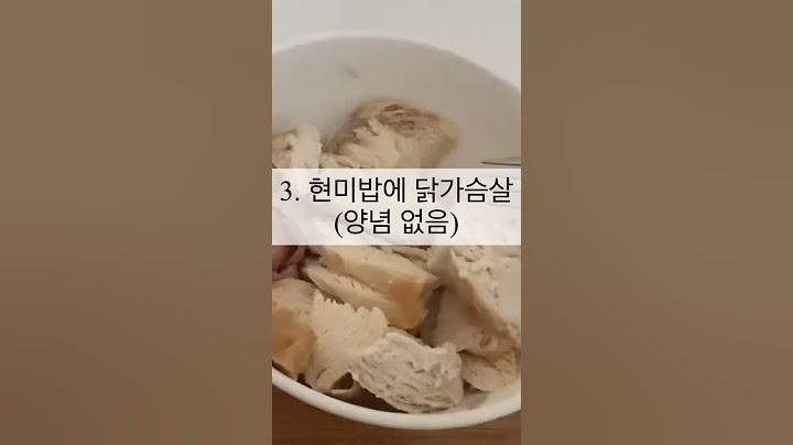 바프 5번 찍어본 여자의 식단 꿀팁 5가지 #shorts