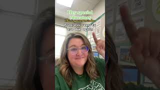 Progress Reports Sneaking Up on You?