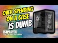 1STPlayer GM7 ARGB Black Case Review – Budget Airflow Done Right!