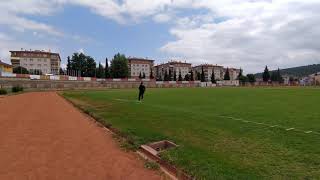 Coordination Training 2.Part