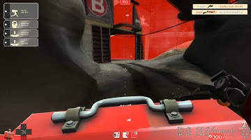 Nvidia ShadowPlay Official Beta Test: TF2 / Sony Vegas