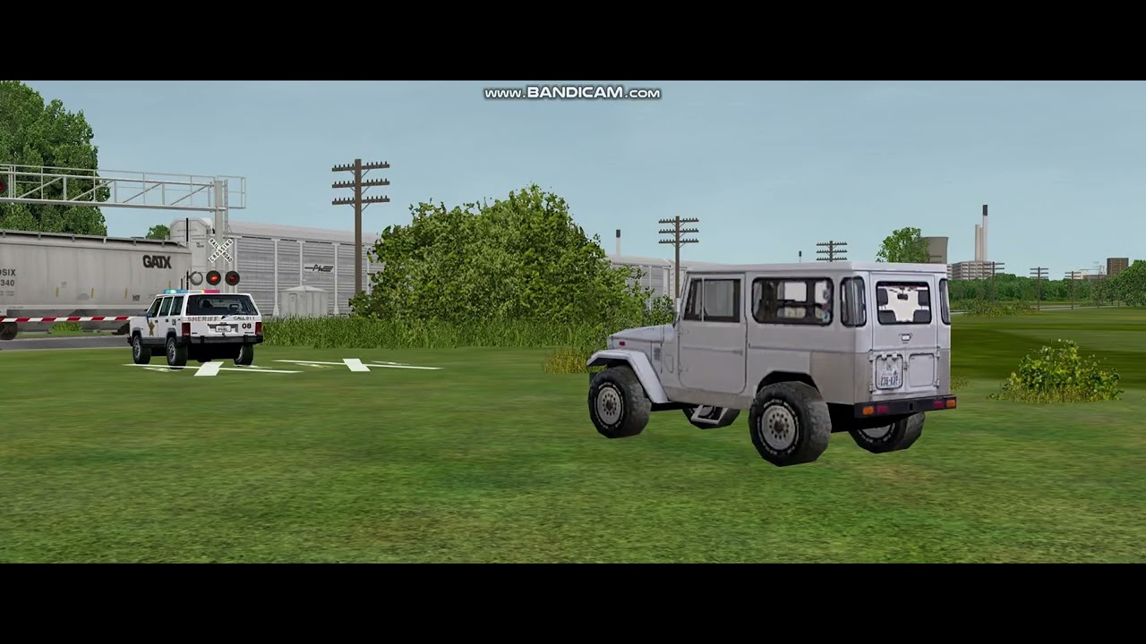 La Salle,IL Railfanning on ORTS 2026 Edition