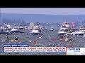 Rotto swim  9 news perth