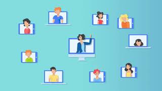 mCourser - comprehensive eLearning Platform (LMS) with Virtual Classroom and Adaptive Learning