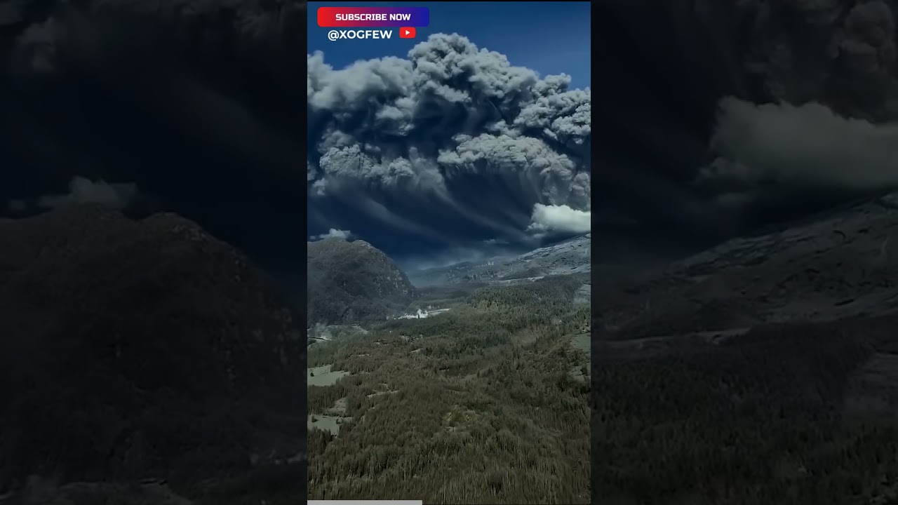 Unlikely life in remote landscapes 