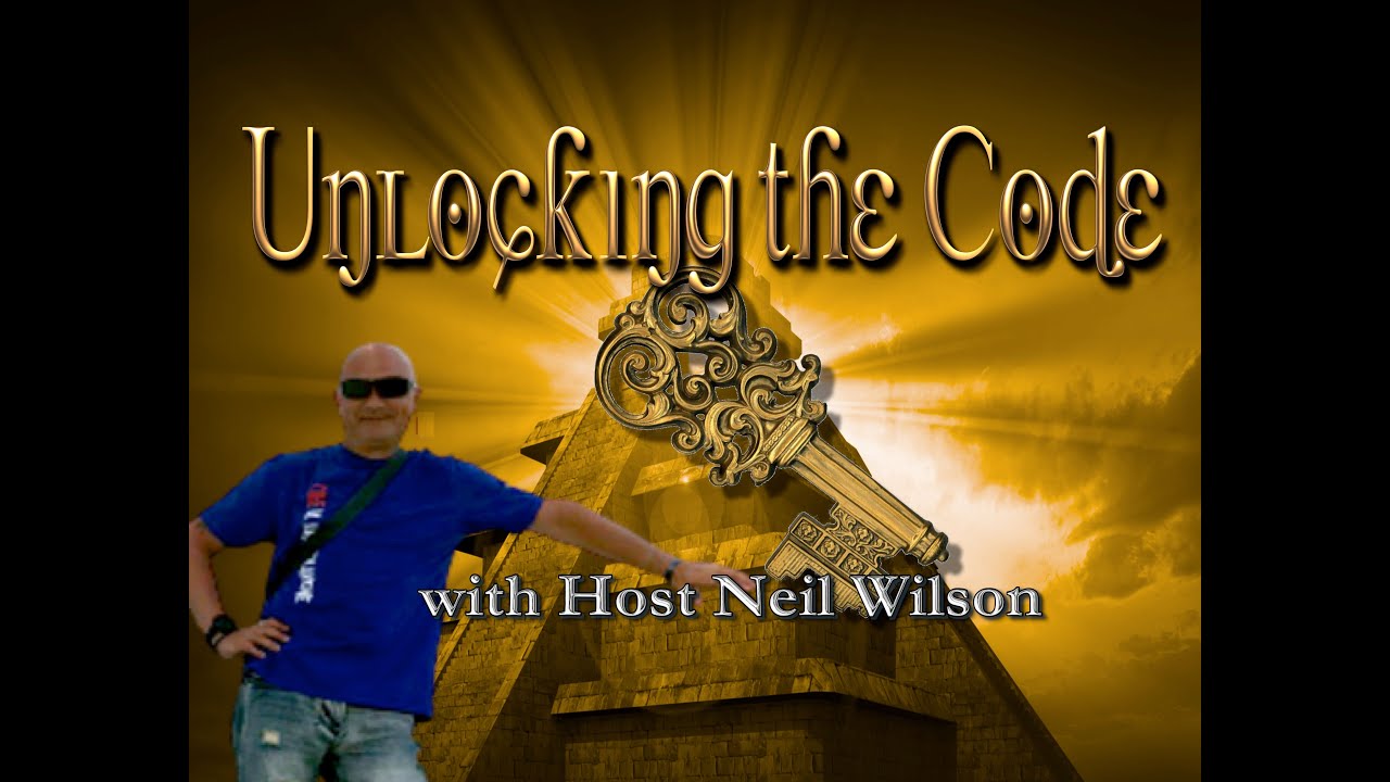 Unlocking the Code Episode 2 Teleportation Etheric Science Stargate Quantum Time Tesla Keely CERN