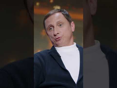 Анекдот про друзей от Вадима Галыгина👯♂️ #анекдот