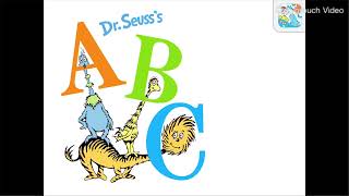 Information Dr. Seuss’s ABC - Read & Learn App Opener News