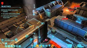 Xcom: Enemy Within :: Let