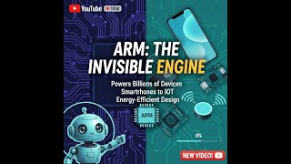 Chapter 1_ARM  The Invisible Engine