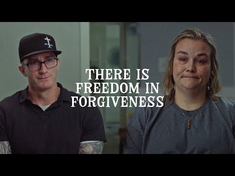 The Power of Forgiveness in the Face of Loss - Jabe and Dee's Story