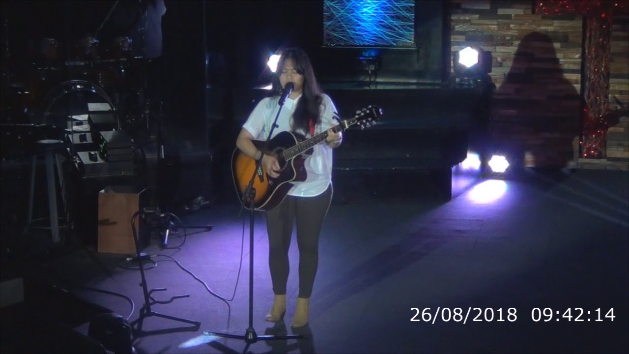 Calledout Music "My Prayer" / "Love Around" (Cover) YouTube