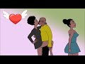 Capture de la vidéo Atis Constant - Don't Play With Love (Feat. Flav Gabel) [Visualizer]