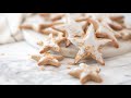 Receta Galletas de Jengibre | Gourmet